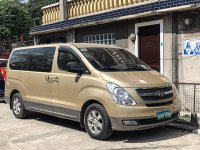 2010 Hyundai Starex for sale in Malabon 