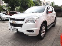 2014 Chevrolet Trailblazer for sale in Pasig 