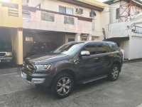 Ford Everest 2018 for sale in Paranaque 
