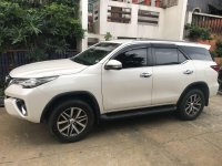 2017 Toyota Fortuner for sale in Antipolo