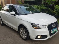 2013 Audi A1 for sale in Las Pinas