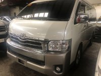 2019 Toyota Grandia for sale in Quezon City