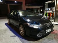 2016 Toyota Camry for sale in Parañaque 
