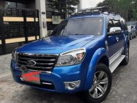 Ford Everest 2011 for sale in Marikina 