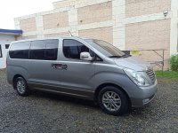 Hyundai Starex 2015 for sale in Cabanatuan