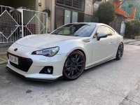 2014 Subaru Brz for sale in Manila