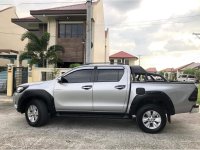 2016 Toyota Hilux for sale in San Fernando