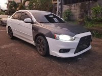 2010 Mitsubishi Lancer Evolution for sale in Makati 