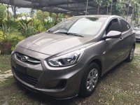 2018 Hyundai Accent for sale in Quezon City