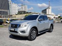 2016 Nissan Navara for sale in Pasig 
