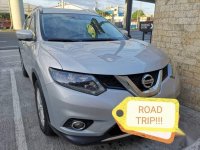 Nissan X-Trail 2016 for sale in Taytay