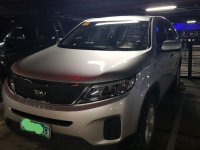 2014 Kia Sorento for sale in Makati 