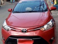 2015 Toyota Vios for sale in Caloocan 