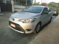 2016 Toyota Vios for sale in Marikina