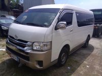 2017 Toyota Hiace for sale in Cainta