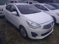 2017 Mitsubishi Mirage G4 for sale in Cainta