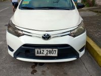 Toyota Vios 2014 for sale in Quezon City