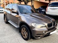 Selling Bmw X5 2011 SUV in Bacoor