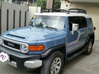 2015 Toyota Fj Cruiser for sale in Baliuag