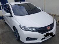 2014 Honda City for sale in Batangas