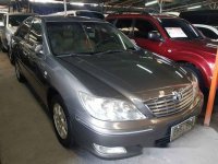 Selling Grey Toyota Camry 2003 in Pasig