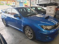 Subaru Impreza 2013 for sale in Paranaque 