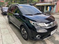 Honda BR-V 2018 for sale in Quezon City