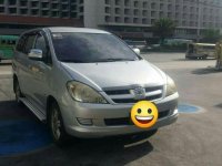 2006 Toyota Innova for sale in Pasay 