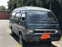 Sell 1997 Mitsubishi L300 Van in Las Pinas