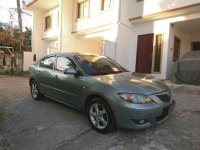 Mazda 3 2007 for sale in Marikina 