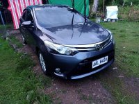 Used Toyota Vios 2014 for sale in Manila