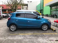 2013 Mitsubishi Mirage for sale in Pasay 