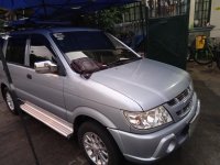 2nd-hand Isuzu Crosswind 2009 for sale in Valenzuela