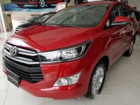 2019 Toyota Innova for sale in Mandaluyong