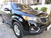 2nd-hand Kia Sorento 2011 for sale in Pasig