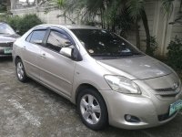 2008 Toyota Vios for sale in Caloocan