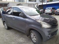 2013 Toyota Avanza for sale in Quezon City