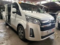 2019 Toyota Grandia for sale in Quezon City