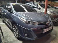 Sell 2019 Toyota Vios in Quezon City