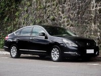 Black Nissan Teana 2011 for sale in Pasig 