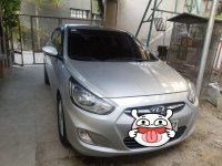 2013 Hyundai Accent for sale in Bulacan