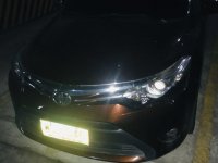 Used Toyota Vios 2014 for sale in Manila