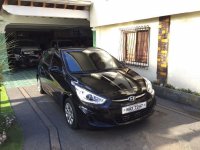 Hyundai Accent 2016 for sale in Batangas