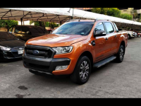  Ford Ranger 2016 Truck at 17342 km for sale