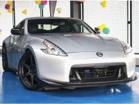 Sell 2010 Nissan 370Z Coupe in Quezon City 