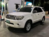 Used Toyota Fortuner 2009 for sale in Norzagaray