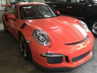2018 Porsche 911 Gt3 for sale in Quezon City