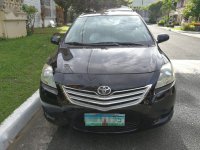 Second-hand Toyota Vios 2010 for sale in Manila