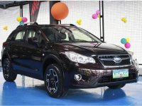 2014 Subaru Xv for sale in Quezon City 