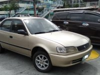 2001 Toyota Corolla for sale in Cainta